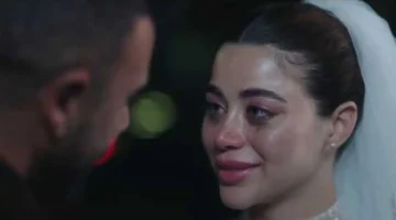 علي كلاي يتحدى الصعاب ويتزوج في الحلقة العاشرة (فيديو)